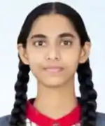 Ishwari Yadav 91% Scholars Hub Ambegaon