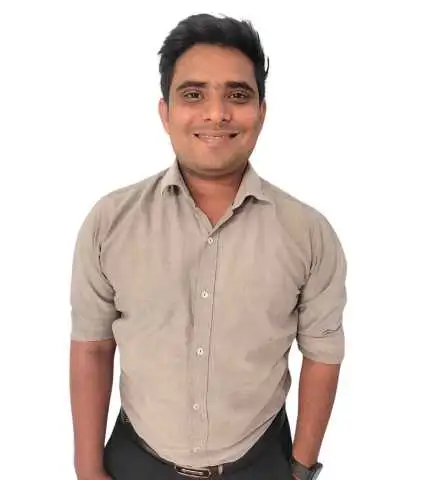 Akash Mhaisane (AK Sir) - Social Science Faculty at Scholars Hub Academy Ambegaon