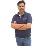 Prof. Rahul Chack - IIT Faculty at JEE, CET Coaching Classes Near Ambegaon, Pune