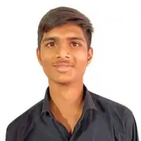 Vedant Gawade