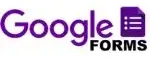 Google forms logo