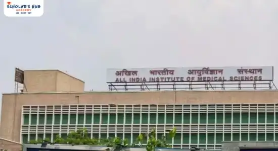 AIIMS Delhi