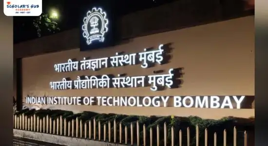 IIT Mumbai