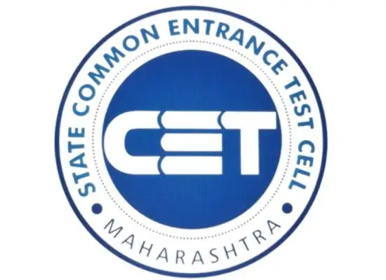 Official Logo of MHT CET Exam