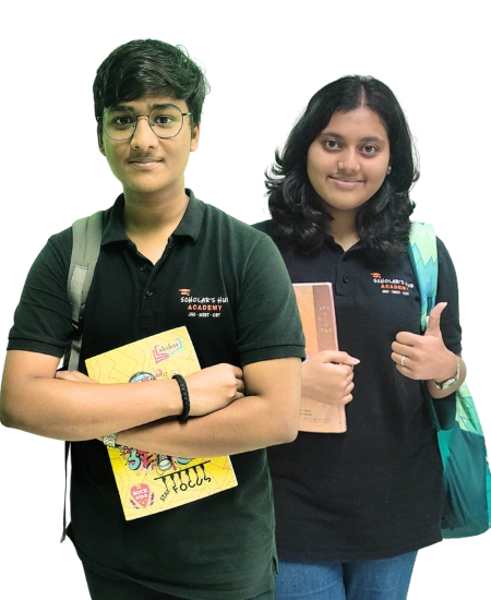 Best Coaching Classes in Pune - Scholars Hub Academy, Ambegaon, Pune