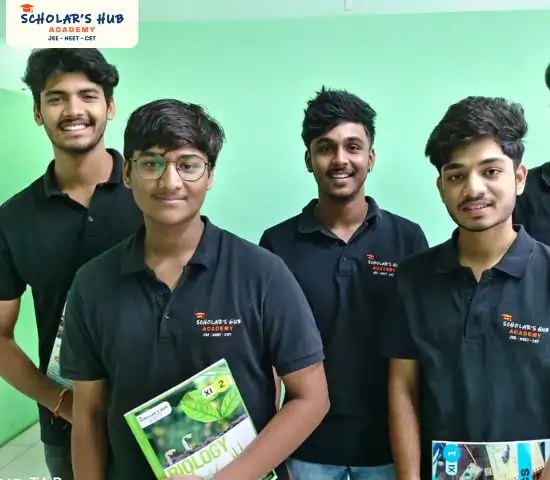 IIT Foundation Classes in Pune at Scholars Hub Academy, Pune IIT Foundation Classes in Pune at Scholars Hub Academy, Pune