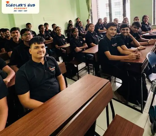 MHT CET Crash Course in Pune at Scholars Hub Academy, Pune MHT CET Crash Course in Pune at Scholars Hub Academy, Pune
